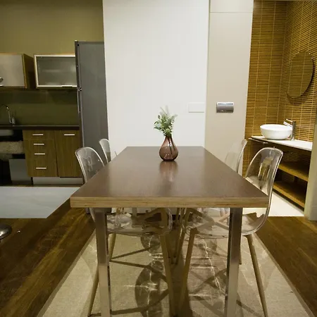 Apartment Turisticos Pacios Santiago de Compostela